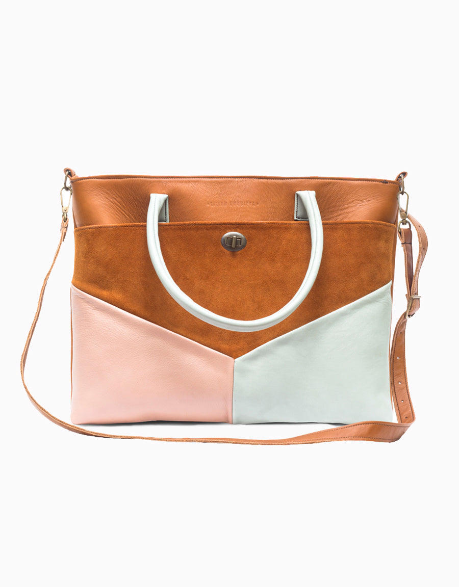 Bolsos Shopper Lilian Urquieta