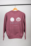 Sudadera Soltar