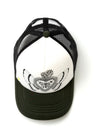 Gorra Suelta y vive