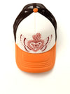 Gorra Suelta y vive