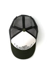 Gorra Suelta y vive