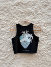 Top Corazón de Mar