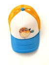 Gorra Pez Erizo