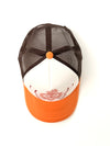 Gorra Suelta y vive
