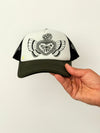 Gorra Suelta y vive
