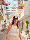 Gorra Tormenta