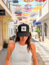 Gorra Tormenta