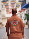 Oversize “Vibra alto”