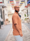 Oversize “Vibra alto”