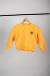 Sudadera Niño Tormenta