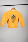 Sudadera Niño Tormenta