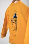 Sudadera Niño Tormenta