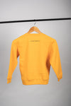 Sudadera niño Ballelinea