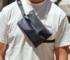 Riñonera "Goretex"
