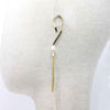Minimalist Earrings