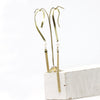 Minimalist Earrings