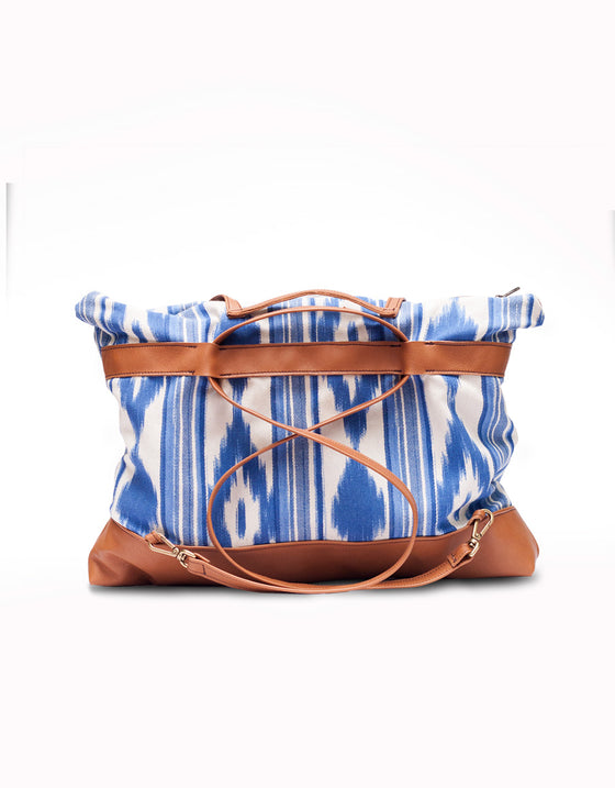 Carlota Handbag-Backpack