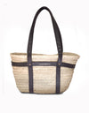 Palm basket Calaiza