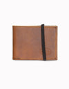 Cartera Howard Marrón