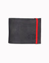 Black Howard Wallet