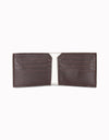 Cartera Howard Marrón