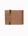 Cartera Howard Marrón