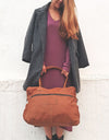 Bolso de Viaje Lukas Unisex