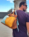 Bolso de Viaje Lukas Unisex