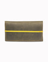Khaki Connor Wallet