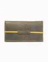Khaki Connor Wallet