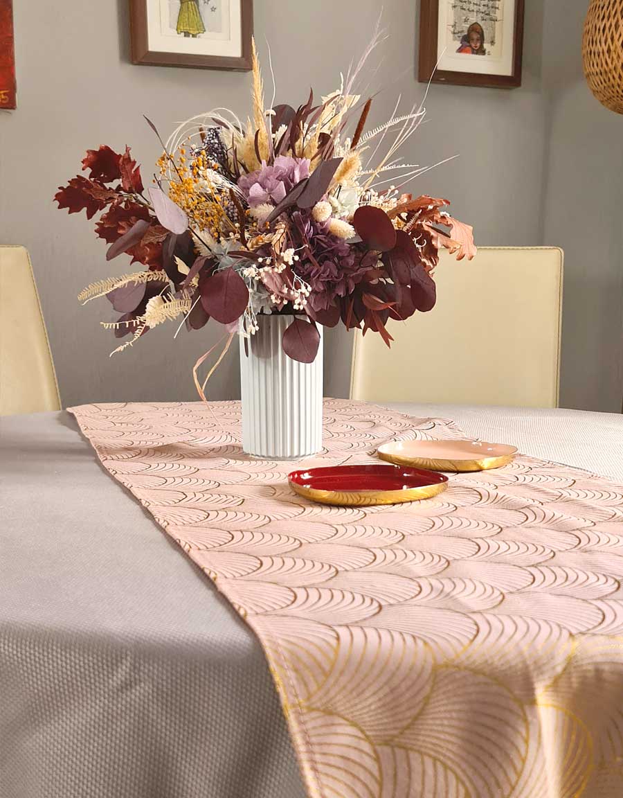 Nuestro hogar, nueva sección.