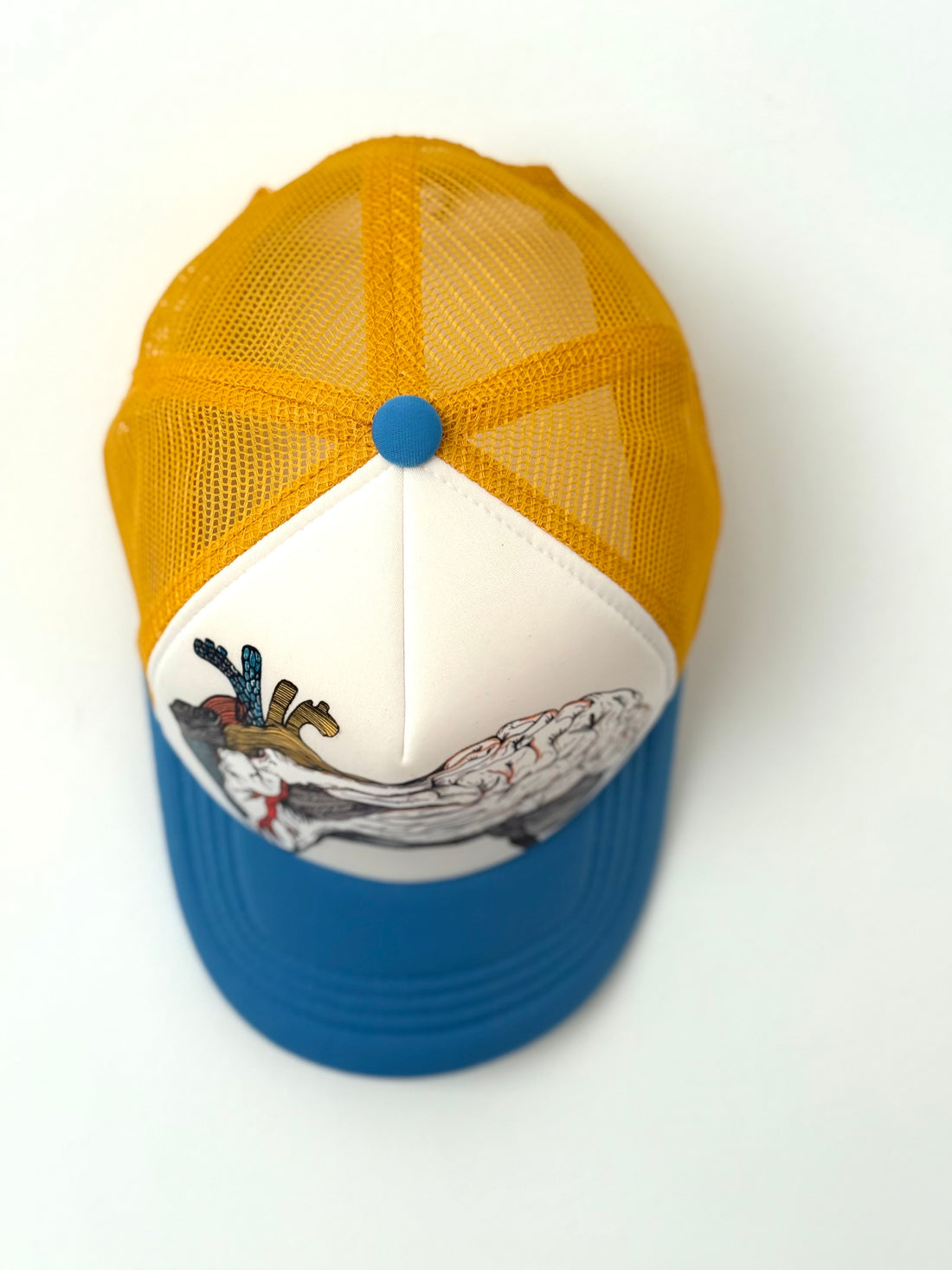  Gorras