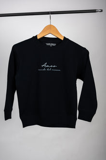  Sudadera niño Amor nacido desde el océano