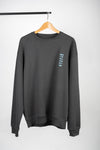 Sudadera corazón de mar