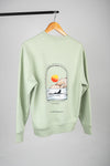 Sudadera Calaiza