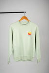 Sudadera Calaiza