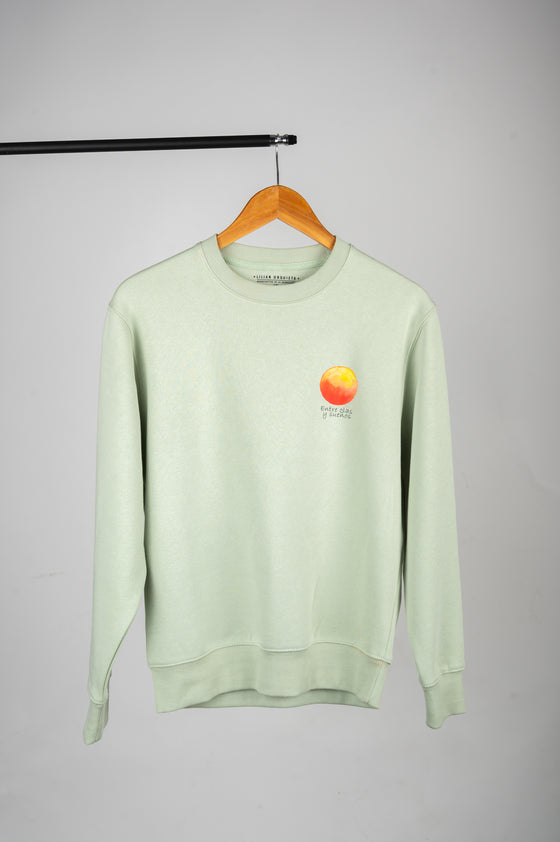 Sudadera Calaiza