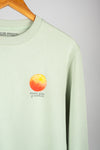 Sudadera Calaiza