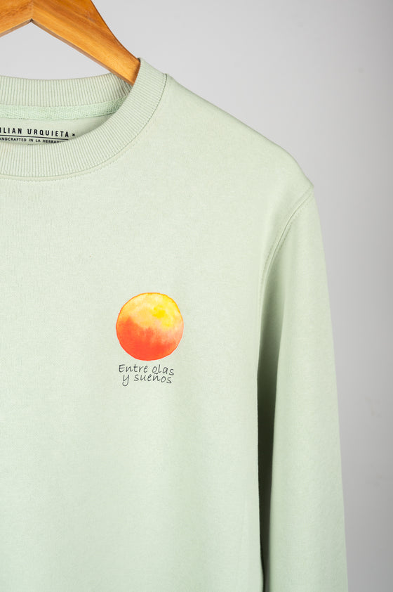Sudadera Calaiza