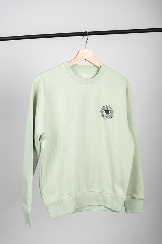 Sudadera Tormenta Marina