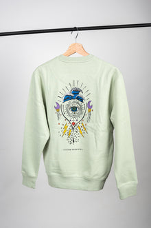  Sudadera Tormenta Marina