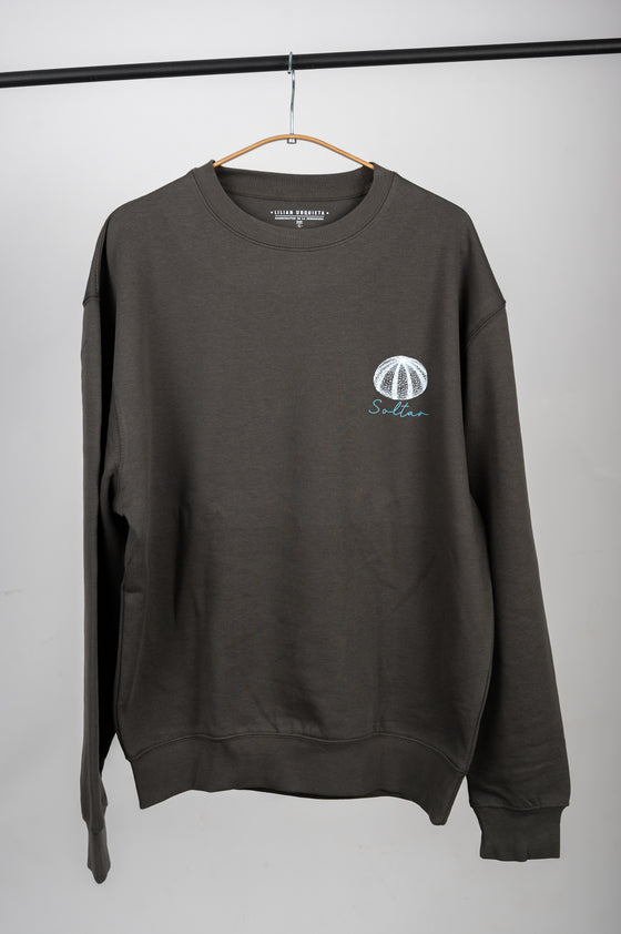 Sudadera Soltar