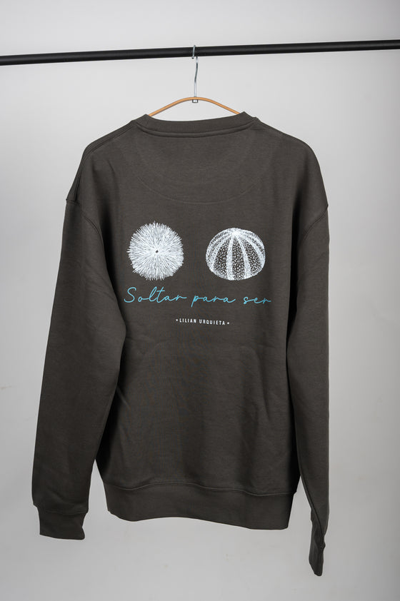 Sudadera Soltar