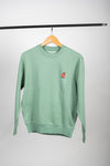 Sudadera Vibra Alto