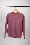 Sudadera Vibra Alto
