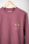 Sudadera Vibra Alto