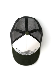  Gorra Suelta y vive