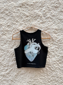  Top Corazón de Mar