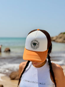  Gorra Ojo