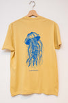 Camiseta Unisex medusa